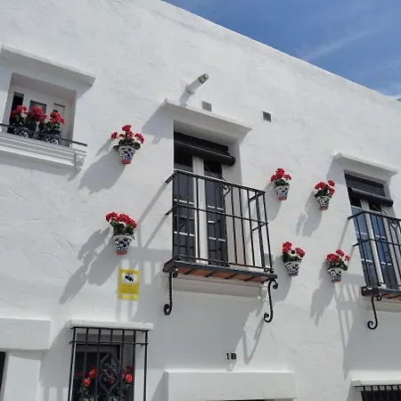 Capricho * Conil De La Frontera