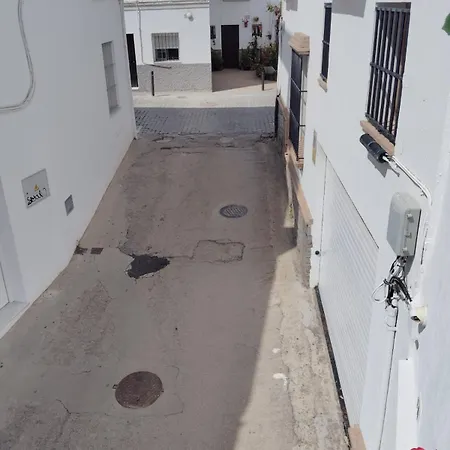 Capricho Conil De La Frontera
