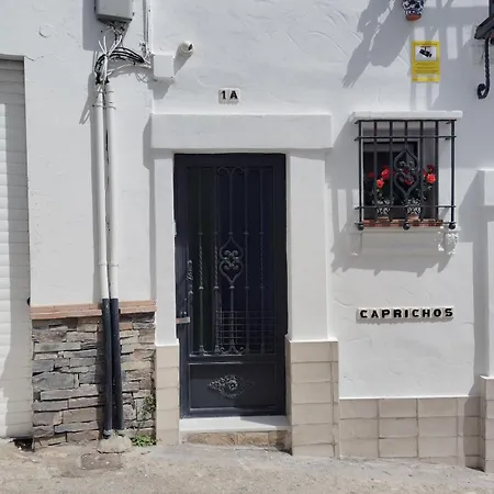 Capricho Apartment
