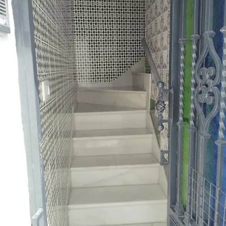 Apartment Capricho