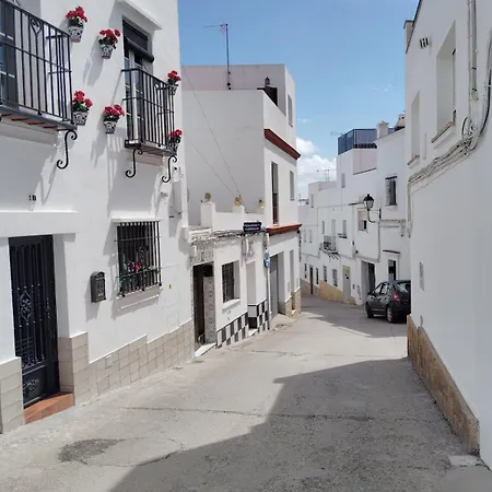 Capricho Apartment Conil De La Frontera
