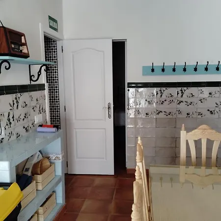 Apartment Capricho Conil De La Frontera