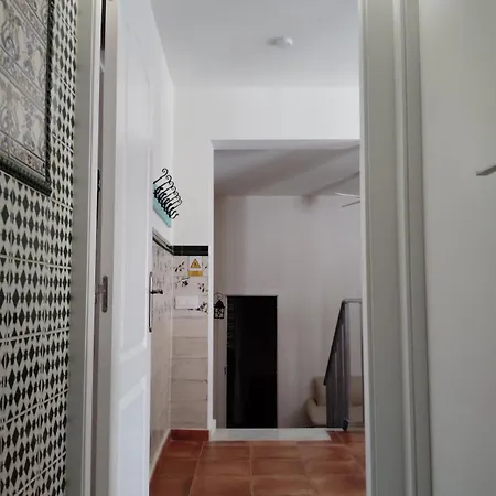 Capricho Apartment Conil De La Frontera