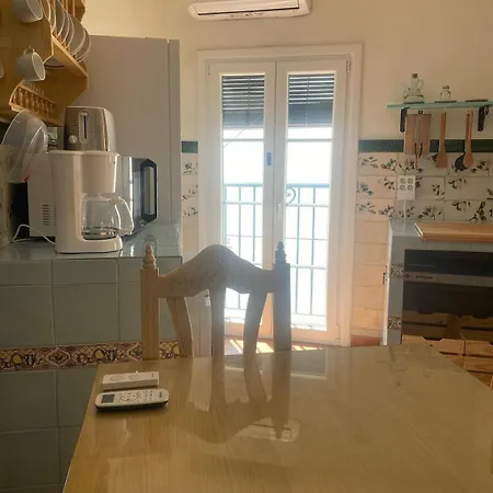 Apartment Capricho *