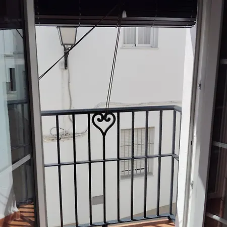 Apartment Capricho Conil De La Frontera