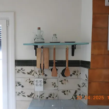 Apartment Capricho Conil De La Frontera