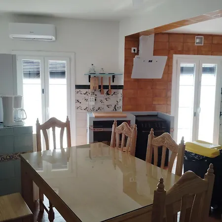 Apartment Capricho Conil De La Frontera