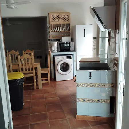 Apartment Capricho