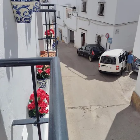 Apartment Capricho
