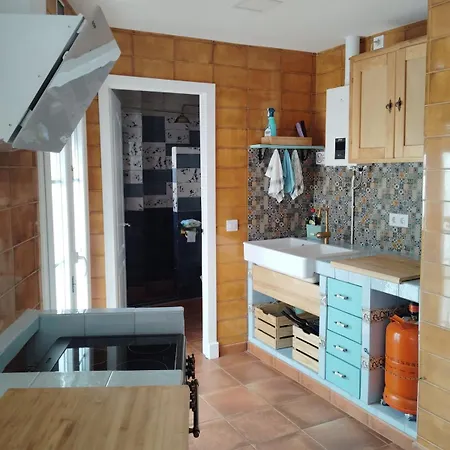 Capricho Apartment