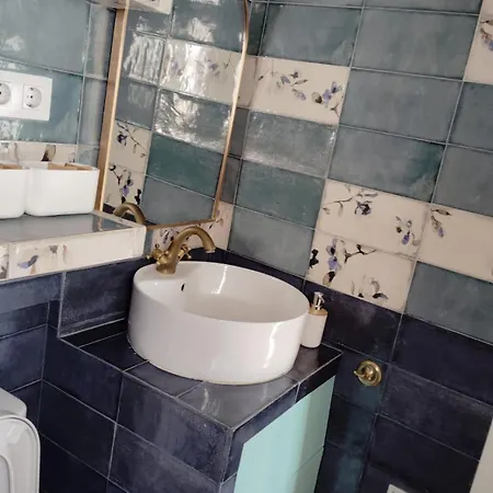 Capricho Apartment