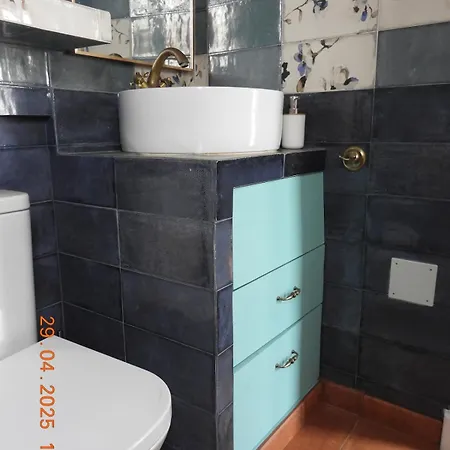 Capricho Apartment *