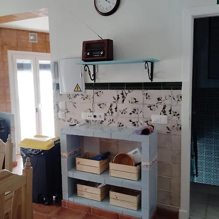 Apartment Capricho