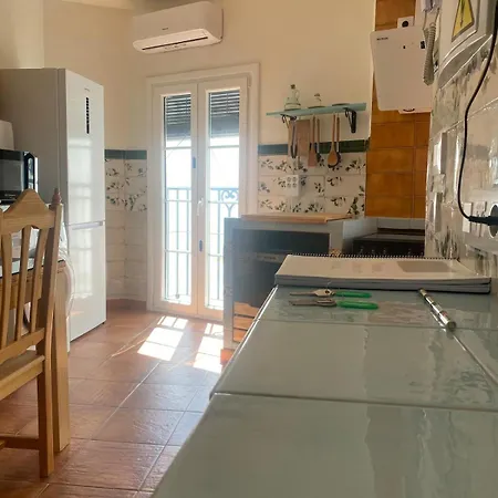 Apartment Capricho *