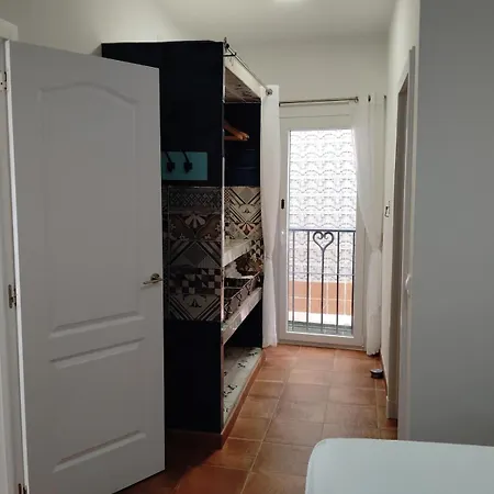 Apartment Capricho *
