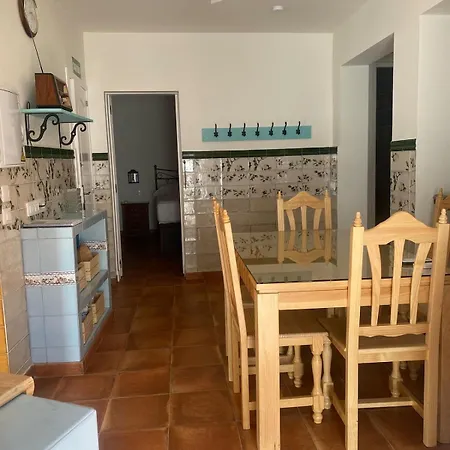 Capricho Conil De La Frontera