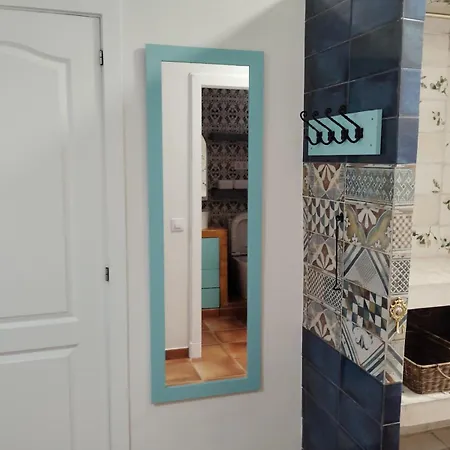 Apartment Capricho *