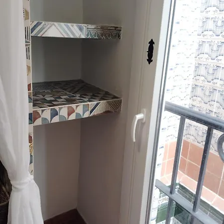 Apartment Capricho *