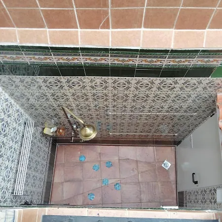 Capricho Apartment Conil De La Frontera