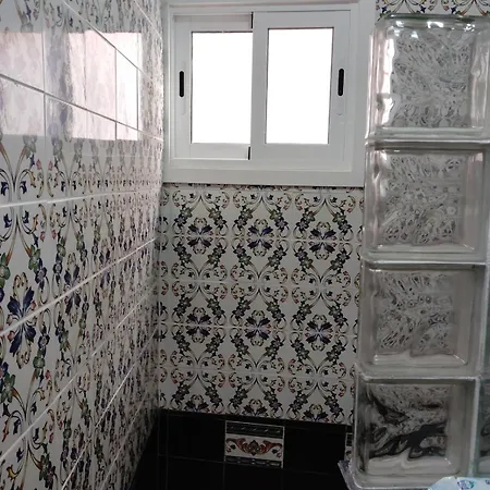 Capricho Apartment *