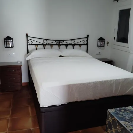 Apartment Capricho *