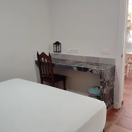 Apartment Capricho Conil De La Frontera