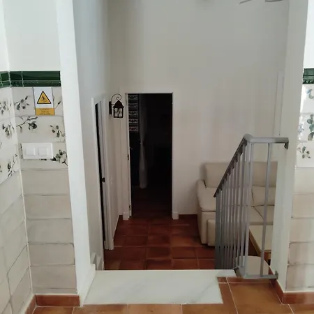 Capricho * Conil De La Frontera
