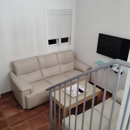 Capricho Apartment *