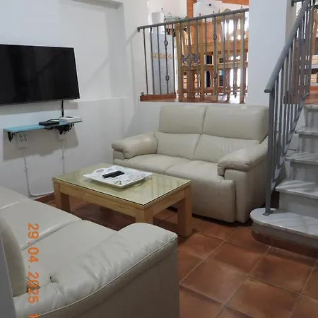 Capricho Apartment *