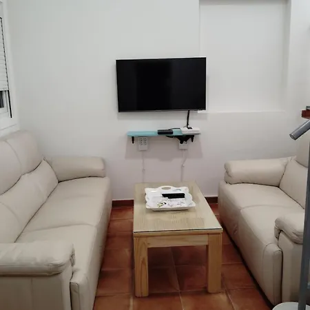 Apartment Capricho