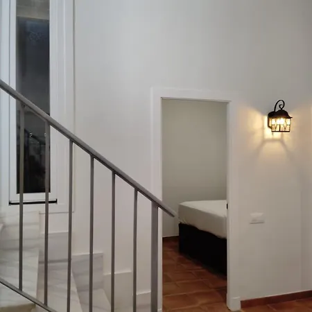 Apartment Capricho
