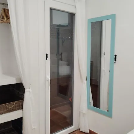 Apartment Capricho *