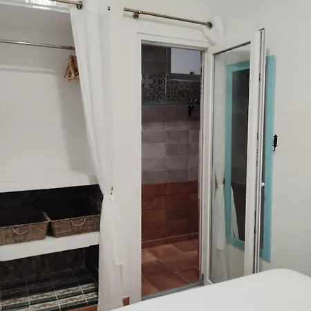 Capricho Apartment Conil De La Frontera