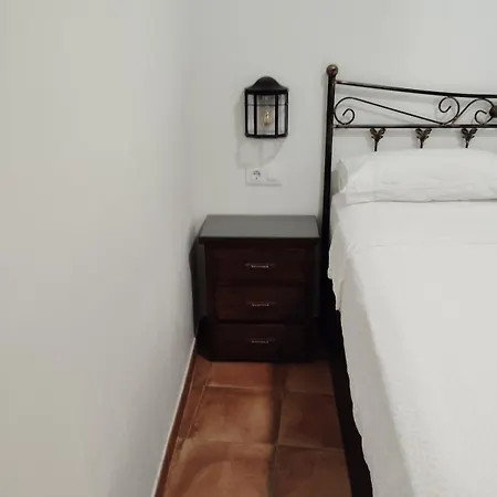 Capricho Apartment