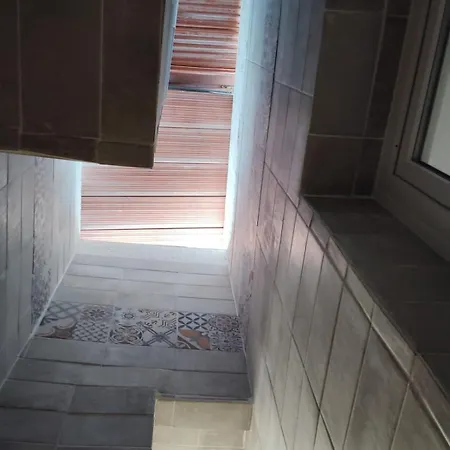 Capricho Apartment *