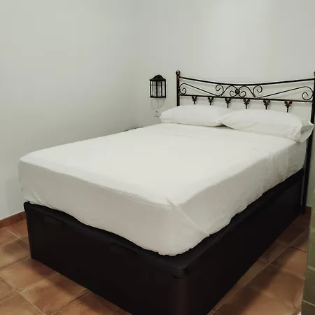 Capricho Conil De La Frontera