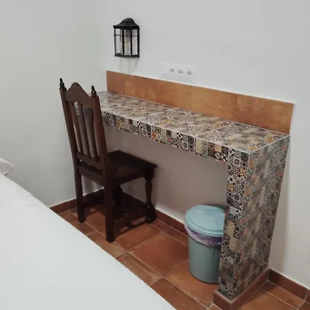 Capricho Conil De La Frontera