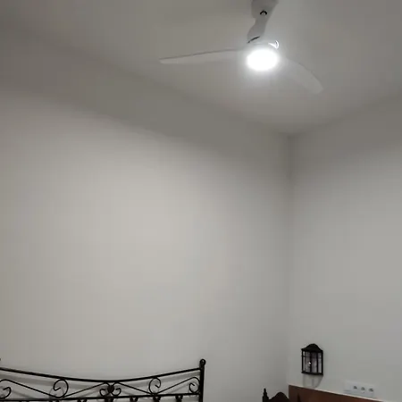 Apartment Capricho