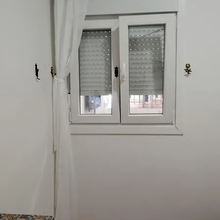Capricho Apartment *