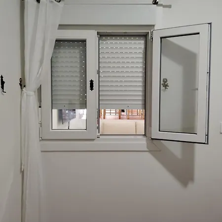 Capricho Apartment